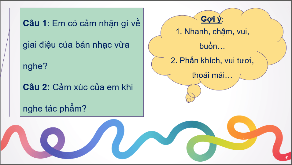 Giáo án điện tử Âm nhạc 6 Kết nối tri thức Thưởng thức âm nhạc: Giới thiệu đàn piano | PPT Âm nhạc 6