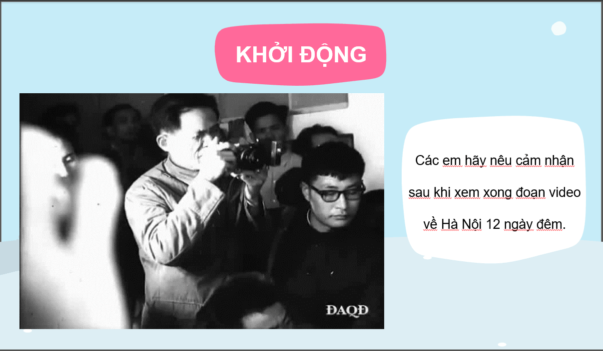 Giáo án điện tử Âm nhạc 6 Kết nối tri thức Thưởng thức âm nhạc: Nhạc sĩ Văn Ký và tác phẩm Bài ca hy vọng | PPT Âm nhạc 6