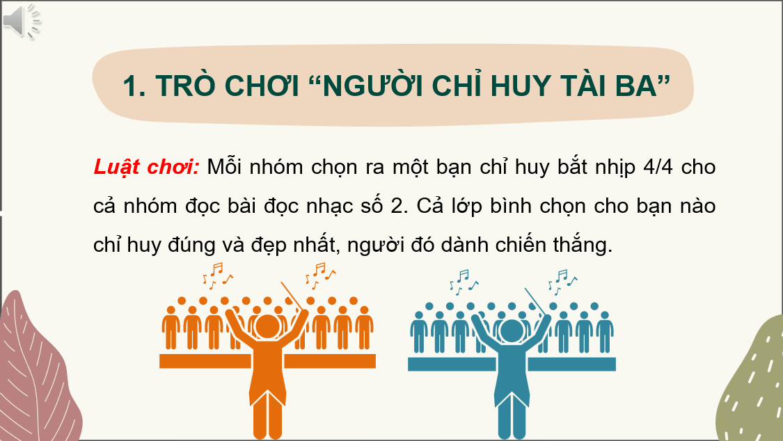 Giáo án điện tử Âm nhạc 6 Kết nối tri thức Vận dụng - Sáng tạo trang 28 | PPT Âm nhạc 6