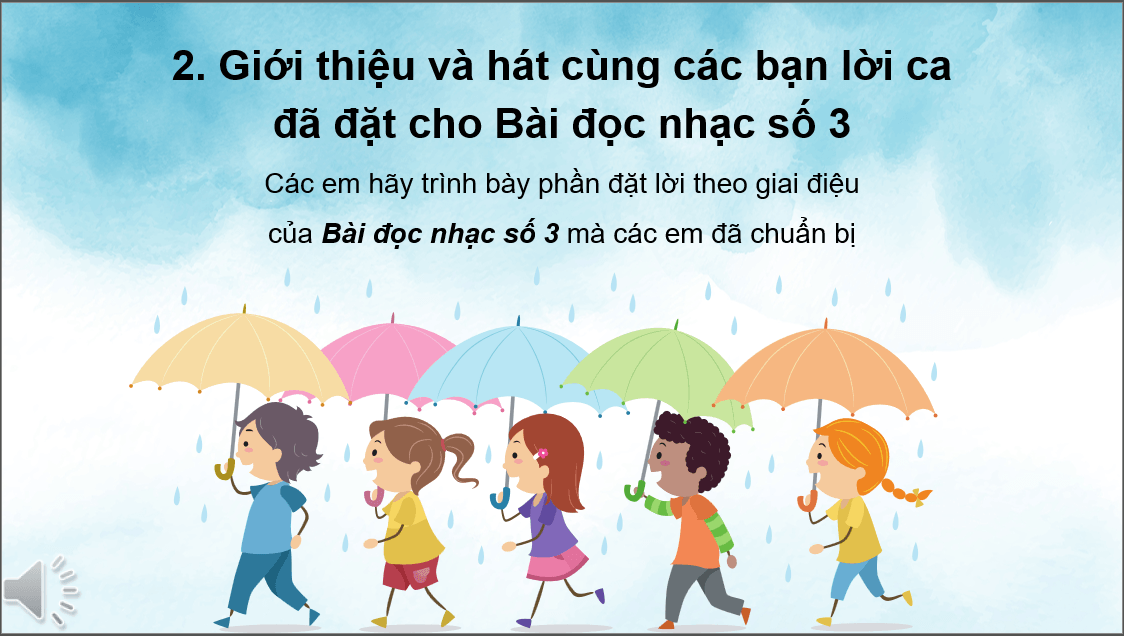 Giáo án điện tử Âm nhạc 6 Kết nối tri thức Vận dụng - sáng tạo trang 44 | PPT Âm nhạc 6