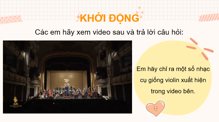 Giáo án điện tử Âm nhạc 7 Kết nối tri thức Lí thuyết âm nhạc: Một số kí hiệu, thuật ngữ về nhịp độ và sắc thái cường độ | PPT Âm nhạc 7