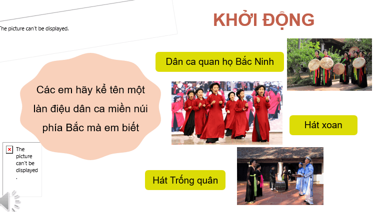 Giáo án điện tử Âm nhạc 7 Kết nối tri thức Nhạc cụ: Recorder hoặc kèn phím trang 35 | PPT Âm nhạc 7
