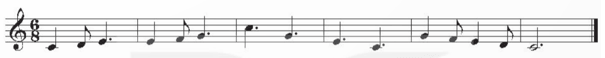 Giáo án Âm nhạc 8 Kết nối tri thức Nhạc cụ: Recorder hoặc kèn phím trang 64