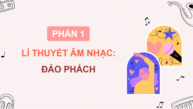 Giáo án điện tử Âm nhạc 8 Kết nối tri thức Đọc nhạc: Bài đọc nhạc số 5 | PPT Âm nhạc 8