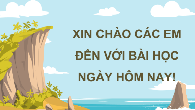Giáo án điện tử Âm nhạc 8 Kết nối tri thức Hát: Bài hát Nơi ấy Trường Sa | PPT Âm nhạc 8