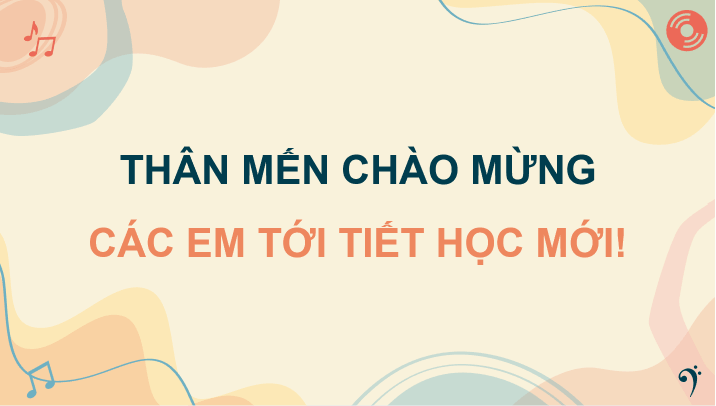 Giáo án điện tử Âm nhạc 8 Kết nối tri thức Hát: Bài hát Soi bóng bên hồ | PPT Âm nhạc 8