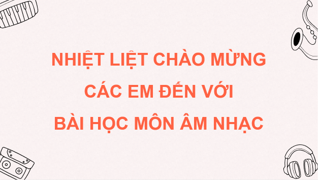 Giáo án điện tử Âm nhạc 8 Kết nối tri thức Lí thuyết âm nhạc: Đảo phách | PPT Âm nhạc 8