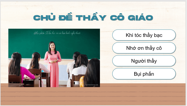 Giáo án điện tử Âm nhạc 8 Kết nối tri thức Lí thuyết âm nhạc: Gam trưởng, giọng trưởng, giọng Đô trưởng | PPT Âm nhạc 8