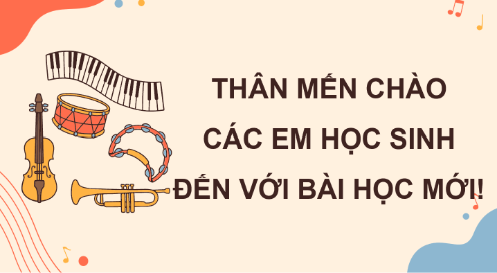 Giáo án điện tử Âm nhạc 8 Kết nối tri thức Lí thuyết âm nhạc: Nhịp 68 | PPT Âm nhạc 8