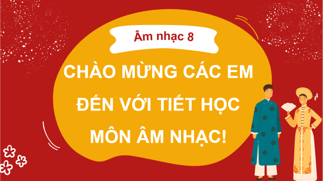 Giáo án điện tử Âm nhạc 8 Kết nối tri thức Nghe nhạc: Bài hát Ngàn ước mơ Việt Nam | PPT Âm nhạc 8
