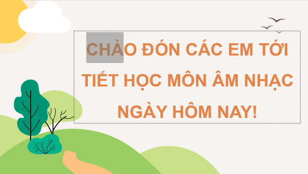 Giáo án điện tử Âm nhạc 8 Kết nối tri thức Nhạc cụ: Recorder hoặc kèn phím trang 32 | PPT Âm nhạc 8