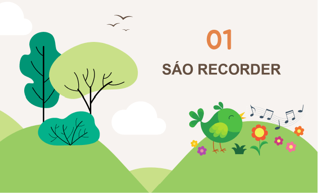 Giáo án điện tử Âm nhạc 8 Kết nối tri thức Nhạc cụ: Recorder hoặc kèn phím trang 32 | PPT Âm nhạc 8
