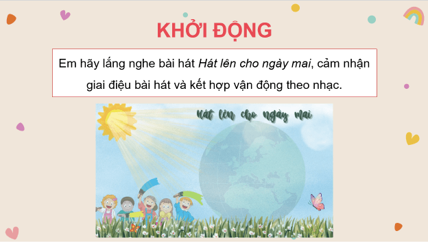 Giáo án điện tử Âm nhạc 8 Kết nối tri thức Nhạc cụ: Recorder hoặc kèn phím trang 47 | PPT Âm nhạc 8