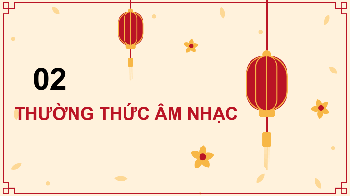 Giáo án điện tử Âm nhạc 8 Kết nối tri thức Thường thức âm nhạc: Nhạc sĩ Trần Hoàn và ca khúc Một mùa xuân nho nhỏ | PPT Âm nhạc 8