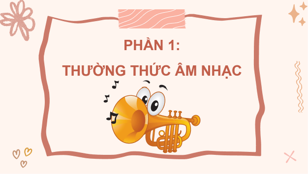 Giáo án điện tử Âm nhạc 8 Kết nối tri thức Thường thức âm nhạc: Thể loại hợp xướng | PPT Âm nhạc 8