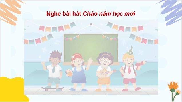 Giáo án điện tử Âm nhạc 8 Kết nối tri thức Vận dụng - Sáng tạo trang 10 | PPT Âm nhạc 8