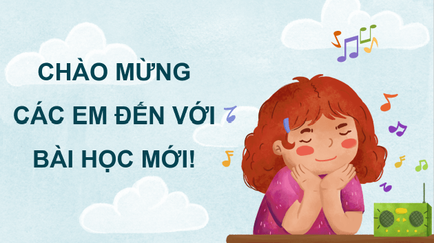 Giáo án điện tử Âm nhạc 8 Kết nối tri thức Vận dụng - Sáng tạo trang 26 | PPT Âm nhạc 8
