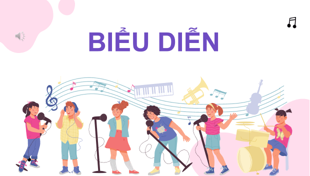 Giáo án điện tử Âm nhạc 8 Kết nối tri thức Vận dụng - Sáng tạo trang 66 | PPT Âm nhạc 8