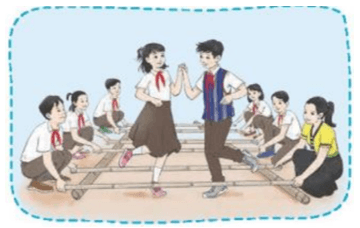 Giáo án Âm nhạc 8 Kết nối tri thức Vận dụng - Sáng tạo trang 34