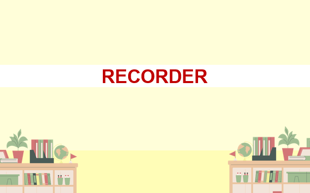 Giáo án điện tử Âm nhạc 9 Kết nối tri thức Nhạc cụ: Recorder hoặc kèn phím trang 63 | PPT Âm nhạc 9