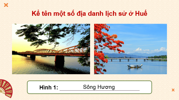 Giáo án điện tử Âm nhạc 9 Kết nối tri thức Thường thức âm nhạc: Nhã nhạc Cung đình Huế | PPT Âm nhạc 9
