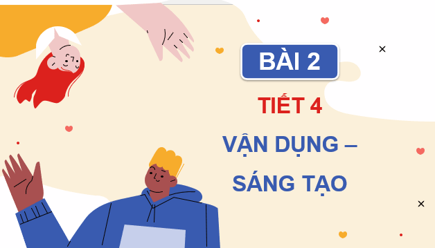Giáo án điện tử Âm nhạc 9 Kết nối tri thức Vận dụng – Sáng tạo trang 12 | PPT Âm nhạc 9