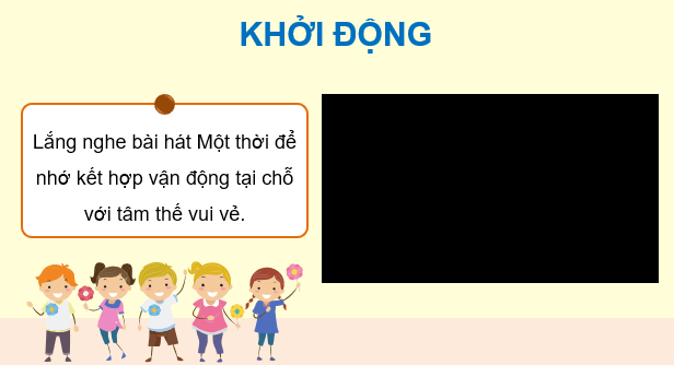 Giáo án điện tử Âm nhạc 9 Kết nối tri thức Vận dụng – Sáng tạo trang 66 | PPT Âm nhạc 9
