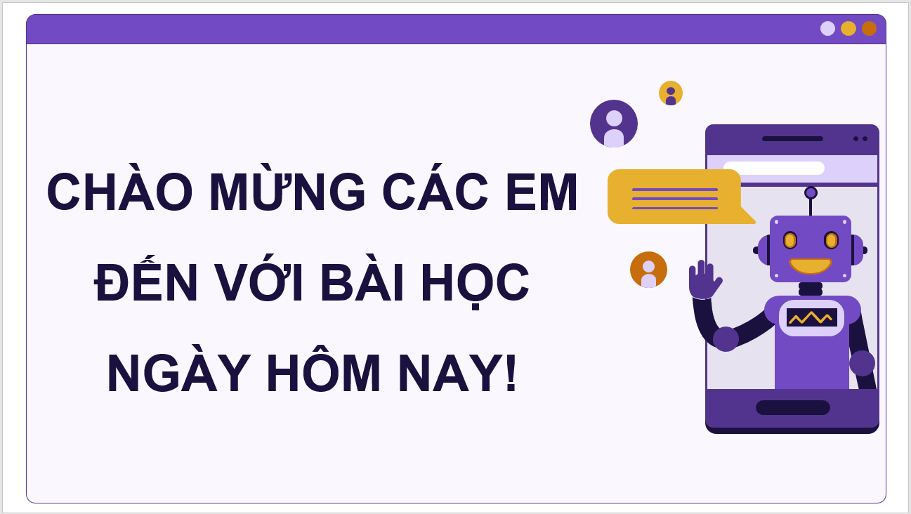 Giáo án điện tử Chuyên đề Công nghệ 10 Kết nối tri thức Bài 4: Hệ thống điều khiển trong ngôi nhà thông minh | PPT Chuyên đề Công nghệ 10