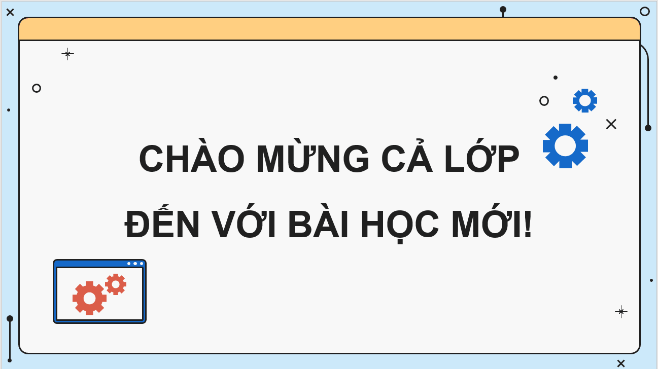 Giáo án điện tử Chuyên đề Công nghệ 10 Kết nối tri thức Bài 5: Công nghệ cảm biến | PPT Chuyên đề Công nghệ 10