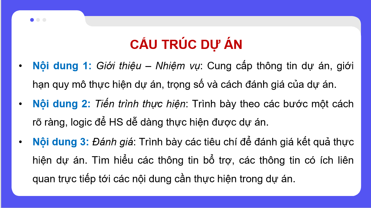 Giáo án điện tử Chuyên đề Công nghệ 10 Kết nối tri thức Bài 8: Dự án: Lập kế hoạch lựa chọn nghề nghiệp STEM | PPT Chuyên đề Công nghệ 10