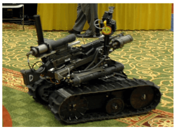 Giáo án Chuyên đề Công nghệ 12 Kết nối tri thức Bài 8: Hình thành ý tưởng, lập kế hoạch cho dự án thiết kế và chế tạo robot tự hành