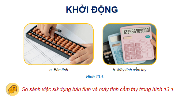 Giáo án điện tử Công nghệ 12 Kết nối tri thức Bài 13: Khái quát về kĩ thuật điện tử | PPT Công nghệ 12