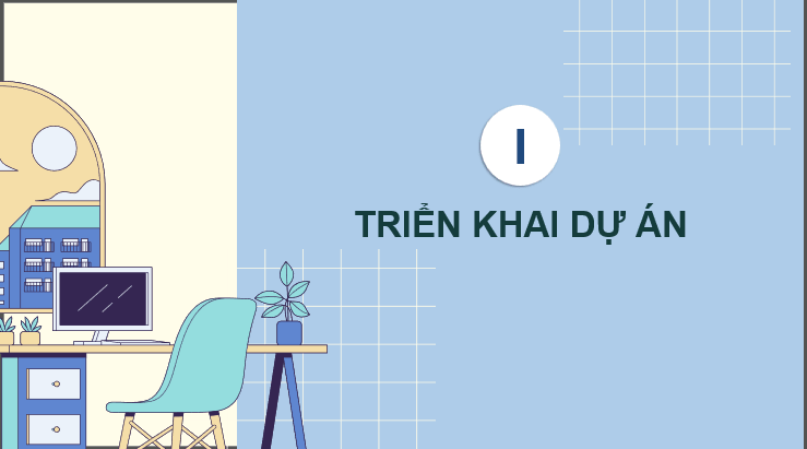 Giáo án điện tử Chuyên đề Công nghệ 12 Kết nối tri thức Bài 9: Triển khai và báo cáo kết quả dự án thiết kế và chế tạo robot tự hành | PPT Chuyên đề Công nghệ 12