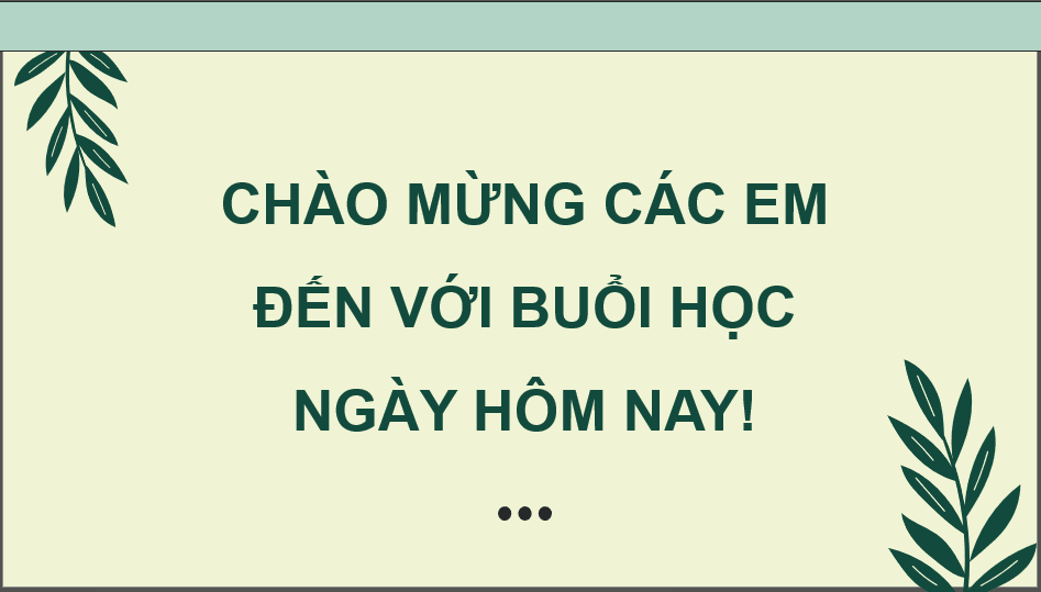Giáo án điện tử Chuyên đề Công nghệ 12 Kết nối tri thức Bài 9: Ứng dụng công nghệ sinh học trong quản lí môi trường nước nuôi thuỷ sản | PPT Chuyên đề Công nghệ 12