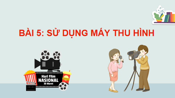 Giáo án điện tử Công nghệ lớp 3 Kết nối tri thức Bài 5: Sử dụng máy thu hình | PPT Công nghệ lớp 3