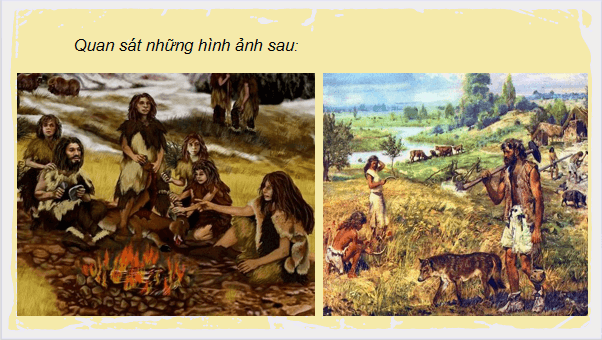 Giáo án điện tử Công nghệ 6 Kết nối tri thức Bài 7: Trang phục trong đời sống | PPT Công nghệ 6