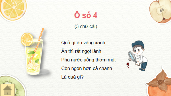 Giáo án điện tử Công nghệ 6 Kết nối tri thức Ôn tập chương 2: Bảo quản và chế biến thực phẩm | PPT Công nghệ 6