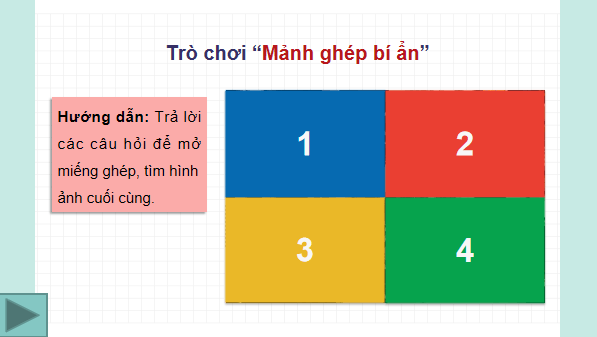 Giáo án điện tử Công nghệ 6 Kết nối tri thức Ôn tập chương 3: Trang phục và thời trang | PPT Công nghệ 6
