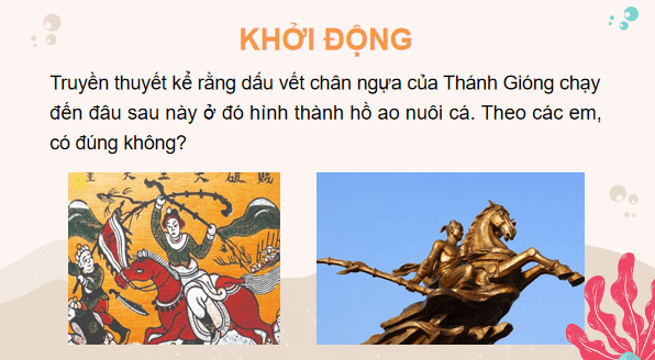 Giáo án điện tử Công nghệ 7 Kết nối tri thức Bài 15: Nuôi cá ao | PPT Công nghệ 7