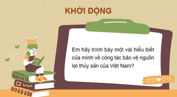 Giáo án điện tử Công nghệ 7 Kết nối tri thức Ôn tập chương 4 | PPT Công nghệ 7