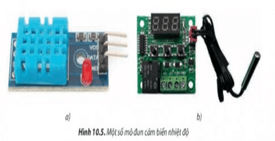 Giáo án Công nghệ 8 Chân trời sáng tạo Bài 10: Mạch điện điều khiển (ảnh 3)