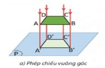 Giáo án Công nghệ 8 Kết nối tri thức Bài 2: Hình chiếu vuông góc