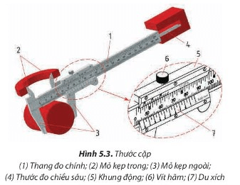 Giáo án Công nghệ 8 Chân trời sáng tạo Bài 5: Gia công cơ khí (ảnh 2)