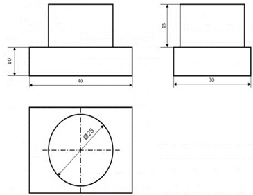 Giáo án Công nghệ 8 Cánh diều Ôn tập chủ đề 1