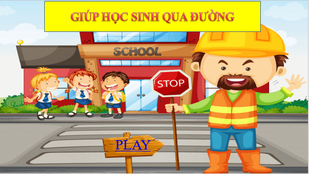 Giáo án điện tử Đạo đức lớp 1 Chân trời sáng tạo Bài 14: Phòng, tránh tai nạn giao thông | PPT Đạo đức lớp 1