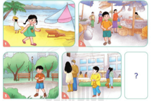 Giáo án Đạo đức lớp 2 Bài 6: Khi em bị lạc | Cánh diều