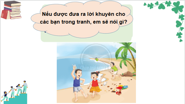 Giáo án điện tử Đạo đức lớp 2 Chân trời sáng tạo Bài 14: Giữ gìn cảnh đẹp quê hương | PPT Đạo đức lớp 2