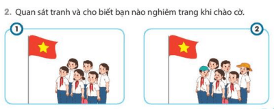 Giáo án Đạo đức lớp 3 Bài 14: Tự hào truyền thống Việt Nam | Chân trời sáng tạo