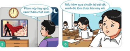 Giáo án Đạo đức lớp 3 Bài 6: Em tích cực hoàn thành nhiệm vụ | Cánh diều