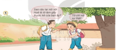 Giáo án Đạo đức lớp 3 Kết nối tri thức Bài 8: Xử lí bất hòa với bạn bè